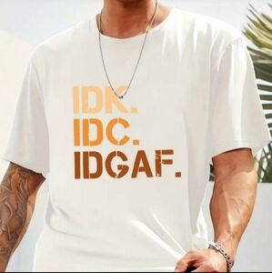 Graphic T Shirt Sz XL NWT